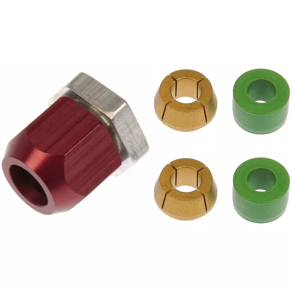 800993 Dorman Air Conditioning Line Connector