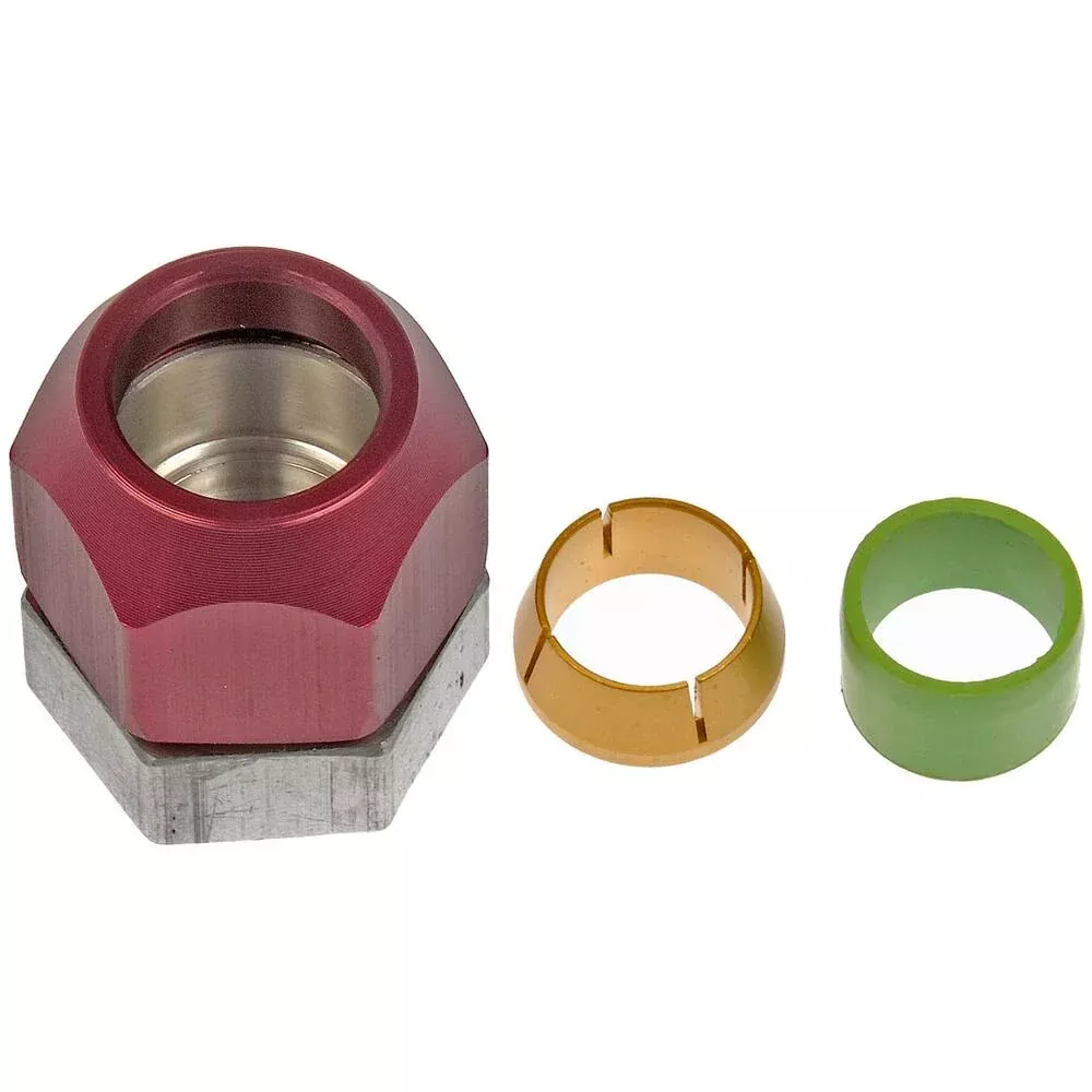 800995 Dorman Air Conditioning Line Connector