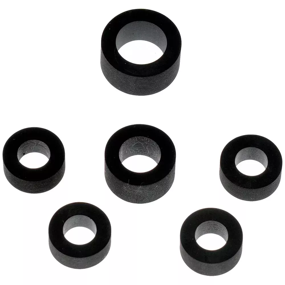 904497 Dorman Fuel Line Kit