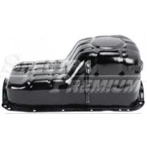 MDP12A Spectra Engine Oil Pan
